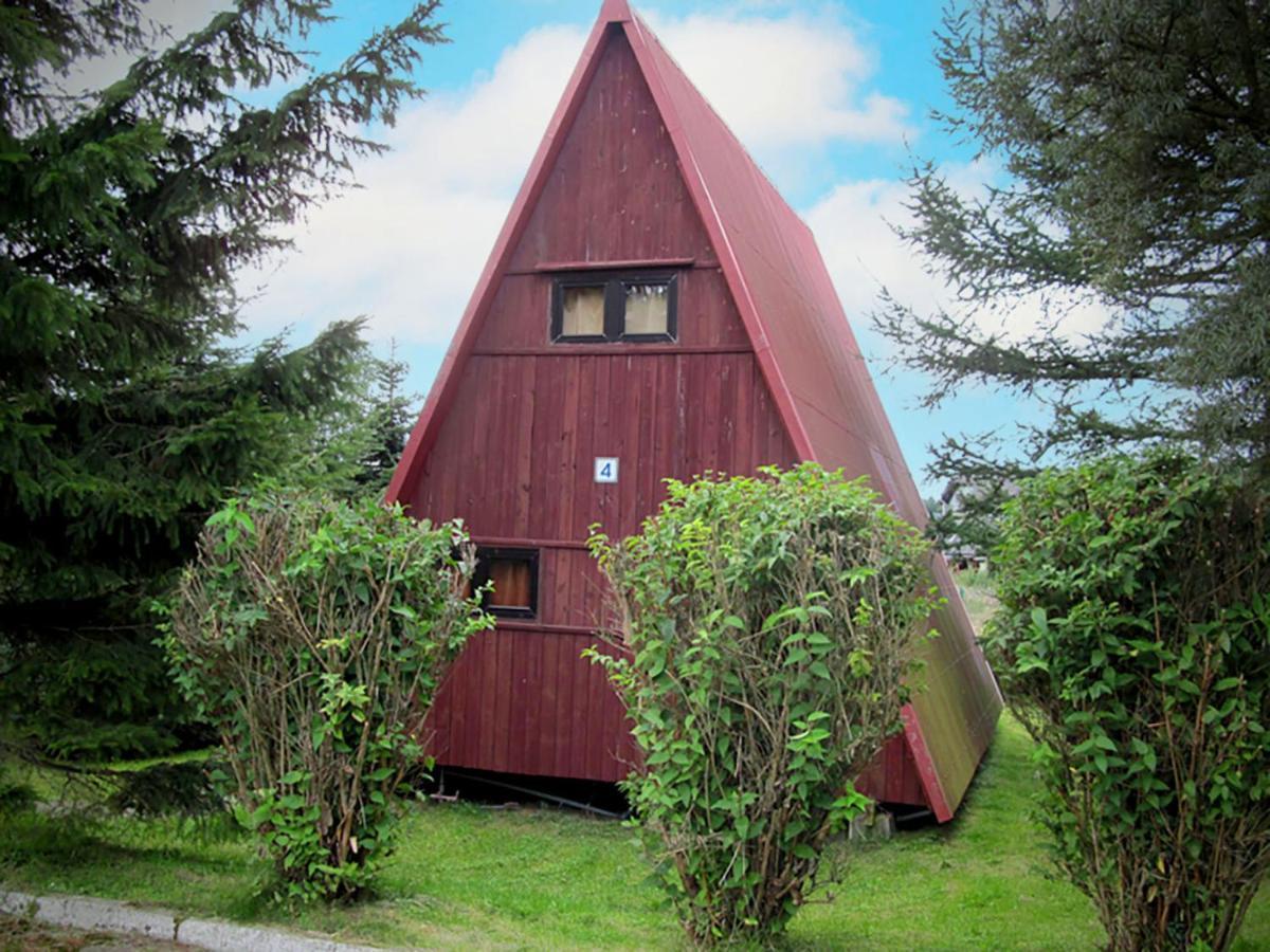 Domki Nad Morzem Cello Ostrowo (Puck) Exterior foto