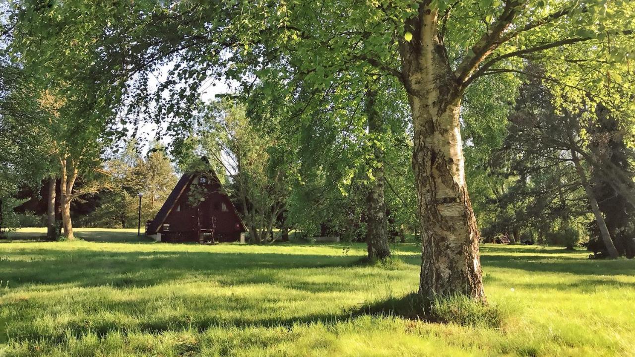 Domki Nad Morzem Cello Ostrowo (Puck) Exterior foto